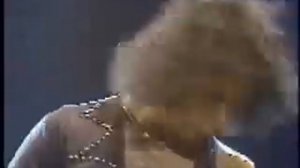 Rainbow — Live Between The Eyes, 1982 Полный концерт.Сан Антонио.США