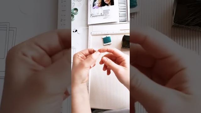 УКРАШЕНИЯ БЕЗ ДЕКОРА / мастер-класс / чем украсить ТРЕВЕЛ-БУК смотреть онлайн