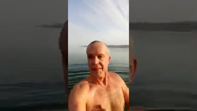 Лекарство от КОРОНОВИРУСА - ласковое весеннее море Феодосии смотреть онлайн