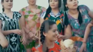 Qora parang
Hulkar Abdullayeva