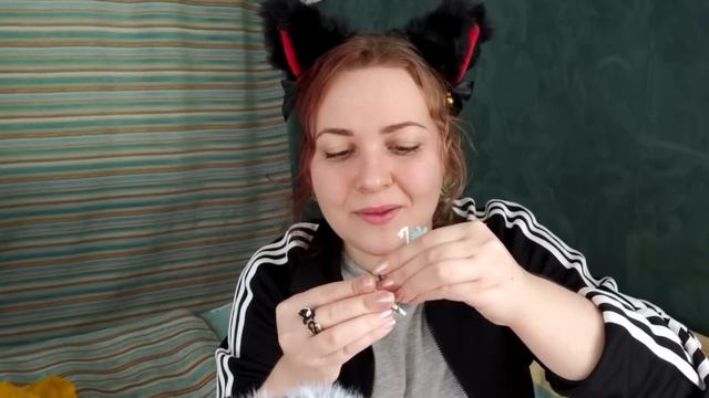 АСМР ?? Ем подарки от подписчиков на ДР канала?? тихий голос ASMR eating | mukbang | review ♥♥♥ смотреть онлайн