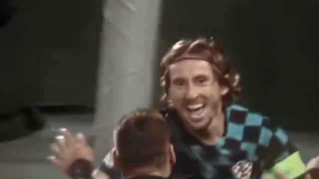 Лука Модрич эдит🇭🇷