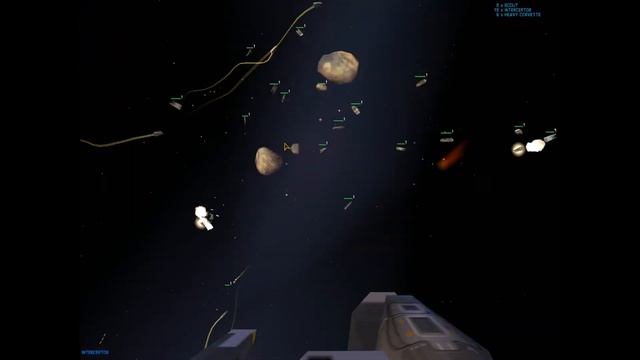 Let's play Homeworld, pt9 смотреть онлайн