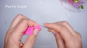 ?Кукла пупс крючком подробный МК ? Как вязать маленькую куколку Соню амигуруми .