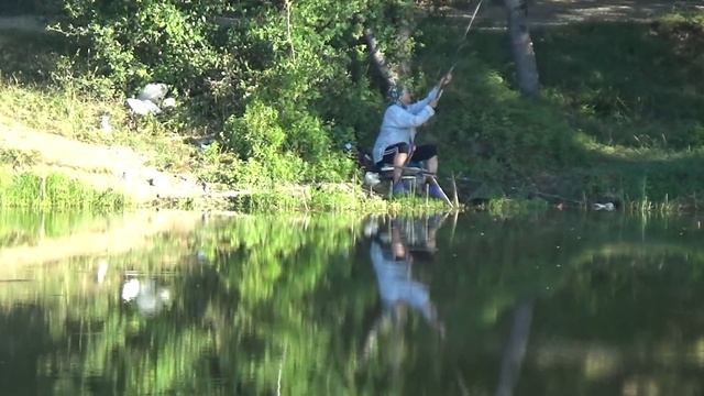 ЛАВАНДОВЫЕ ПОЛЯ НАД ГУРЗУФОМ /Крым 2016 смотреть онлайн