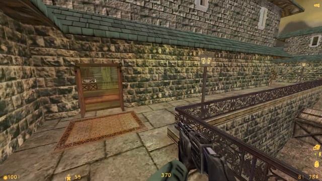 [Half Life - The Gloom] Mod Full Walkthrough смотреть онлайн
