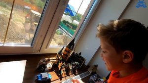 КАК ЧУДИТ ФИЛИП? СБОРНИК СЕРИЙ // KiFill boys