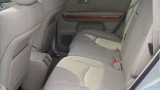 2007 Lexus RX 350 available from Tim French Superstores LLC смотреть онлайн