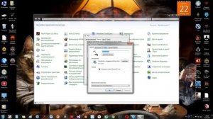 Как настроить микрофон и наушники на Windows 7