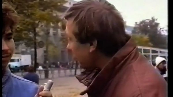 Руцкой или Ельцин?