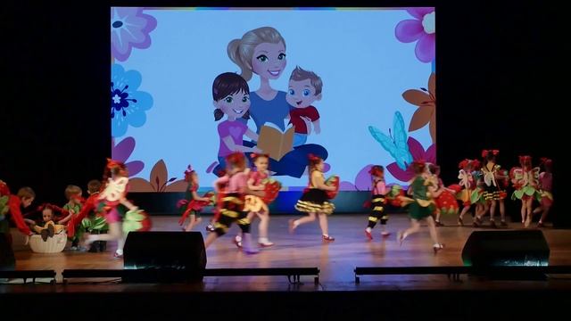 Для мам с любовью! смотреть онлайн