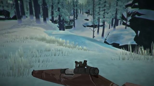 The Long Dark Прохождение ◗ НОВАЯ ВСТРЕЧА С ПУШКОМ на ГЭС ◗ #14 смотреть онлайн