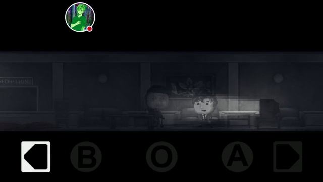 Прохождение игры DISTRAINT Pocket Pixel Horror #4 смотреть онлайн