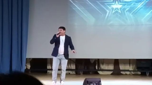 Мурат Тхагалегов - Тёмная ночь