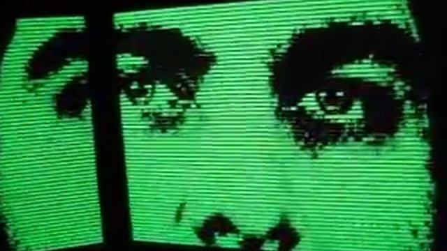 Just some 3-screen ASCII animation смотреть онлайн
