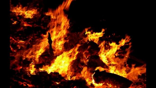 Старец Клеопа Адские муки смотреть онлайн