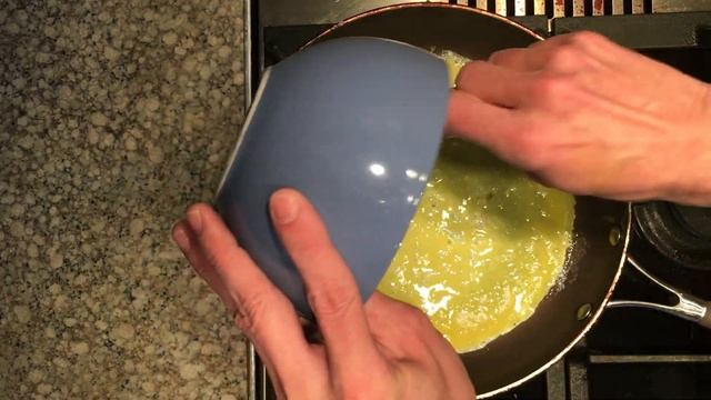 Омлет тетушки Пуляр смотреть онлайн