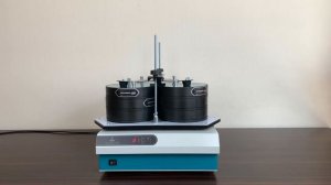 Лабораторный рассев TAGLER РЛ-3: обзор, описание преимуществ, демонстрация работы