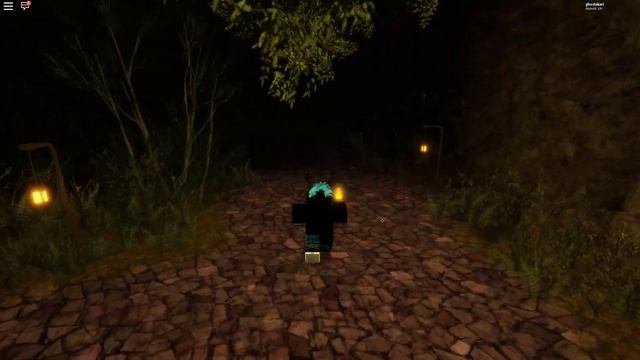 Realm of the 9 Portals / Realm III: The Gate (Swamp Skip) смотреть онлайн