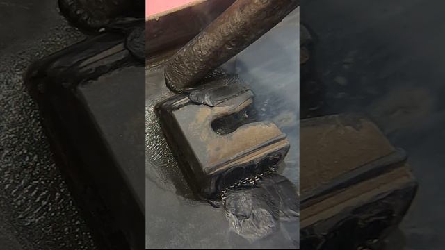 Ремонт мелкого крепежа #shorts