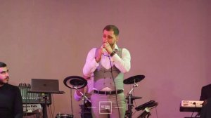 Жора Шагинян - «Чка Кези Нман» (Саят Нова) // Jora Shahinyan - «Chka Kezi Nman» (Sayat Nova) 2019