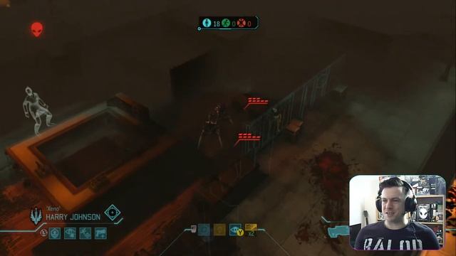 XCom Enemy Unknown - Xbox 360 смотреть онлайн