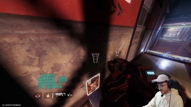 New Titanfall Movement Tech is Revolutionizing the Game... Again | Crouch Kicks смотреть онлайн