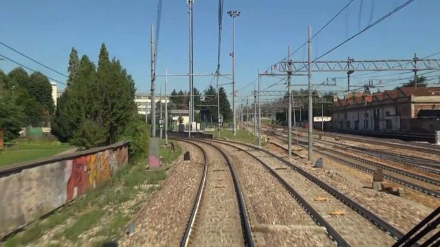 CAB RIDE MALPENSA EXPRESS смотреть онлайн