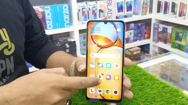 Redmi 13c Unboxing Xiaomi Redmi 13c New Model 2023 Camera Review Redmi 13c Price In Pakistan