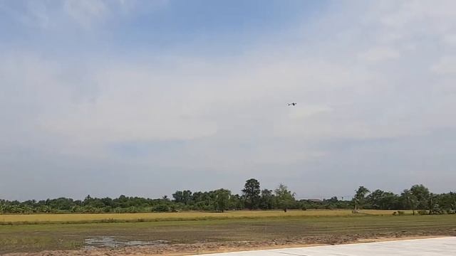 RC Plane Nitro (glow engine) / Kyosho : Calmato Sport 40 with O.S. Engine 46 AX II смотреть онлайн