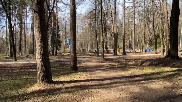 Влог Полина в контактном зоопарке гладит лошадей и играет с домашними животными смотреть онлайн