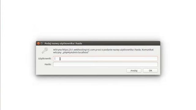 DirectAdmin - How to login to phpMyAdmin? смотреть онлайн