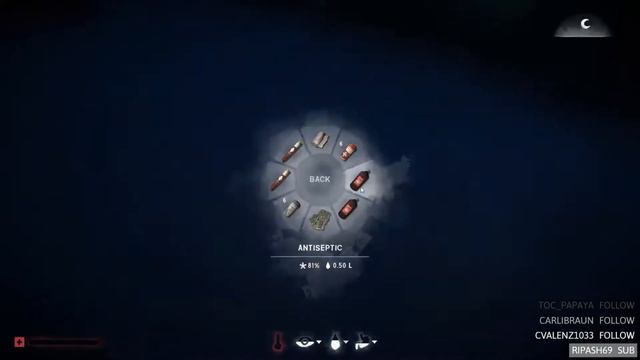 When Your Pristine Rifle Jams in The Long Dark смотреть онлайн