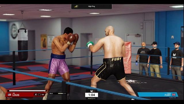 DONT BE THIS GUY WHEN PLAYING RANKED - UNDISPUTED (ESBC) смотреть онлайн