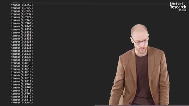 Нейронные сети и компьютерное зрение - 79 урок. Классификация в PyTorch смотреть онлайн