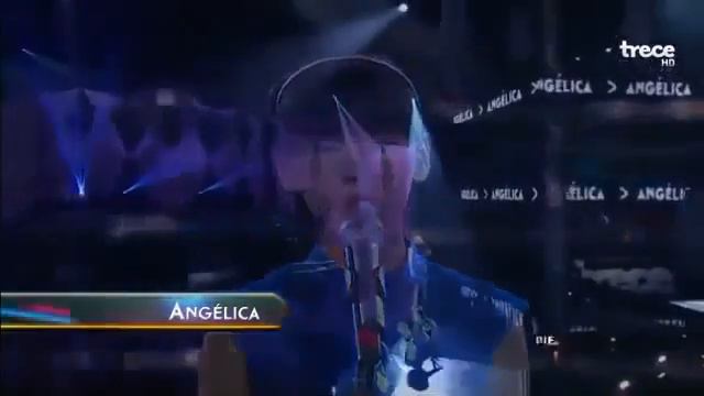 Angelica Vargas 2 смотреть онлайн