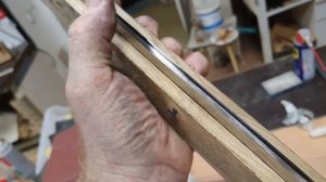 Заточка строгальных ножей для рейсмуса своими руками