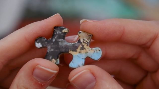 Reviewing Puzzles from Black-Owned Puzzle Companies смотреть онлайн