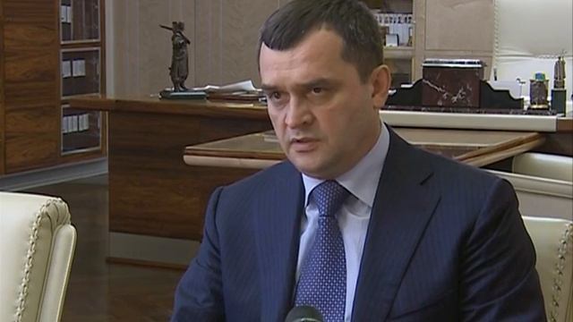 Виталий Захарченко: "Мы усилили патрулирование, чтоб киевляне чувствовали себя защищенными" смотреть онлайн