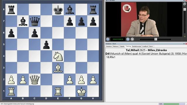 Mihail Marin - Power Strategy 1 - From The Opening To The Middlegame
