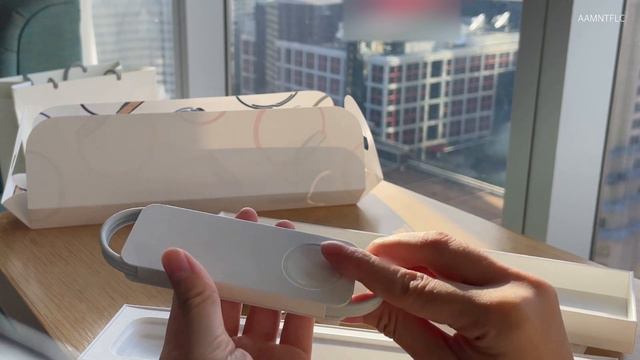 Apple Watch SE Aesthetic Unboxing📦⌚️ смотреть онлайн