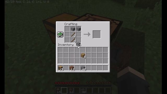 Minecraft Java | The What Ever Server Channel | Survival Ep 1 смотреть онлайн