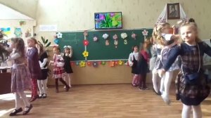 Танец Я самая лучшая