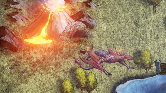 Ноды в Ashes of Creation l Мнение Альфа-тестера смотреть онлайн