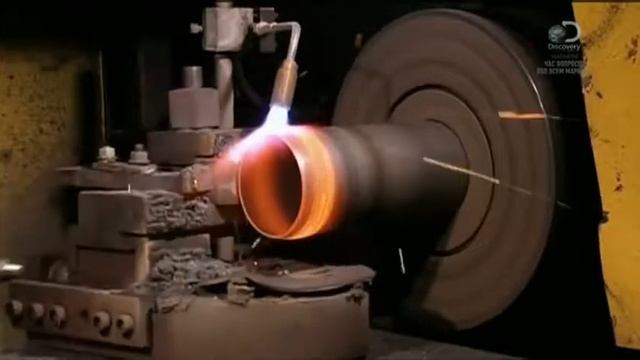 Газовые баллоны как это сделано___how this is done___(**Из чего это сделано**) смотреть онлайн