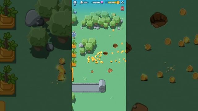 Crazy dino park #336 смотреть онлайн