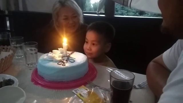 Поздравления С днём рождения Сулайман! смотреть онлайн