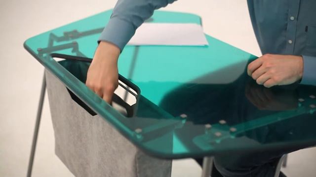 MovePlace – мобильный рабочий стол смотреть онлайн