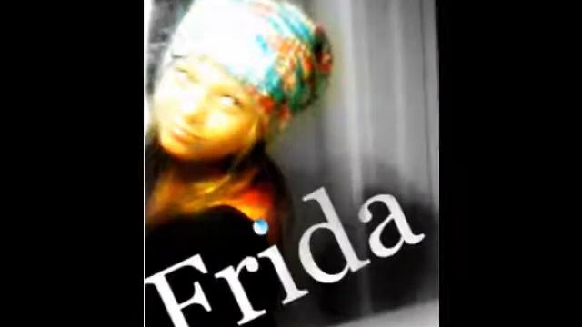 Älskar dig frida johansson смотреть онлайн
