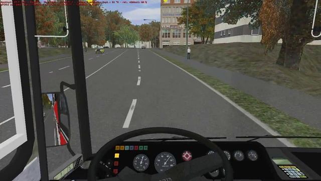 Karosa C734.40 Gabrovo line 34 Shivarov most - Tehnomat смотреть онлайн
